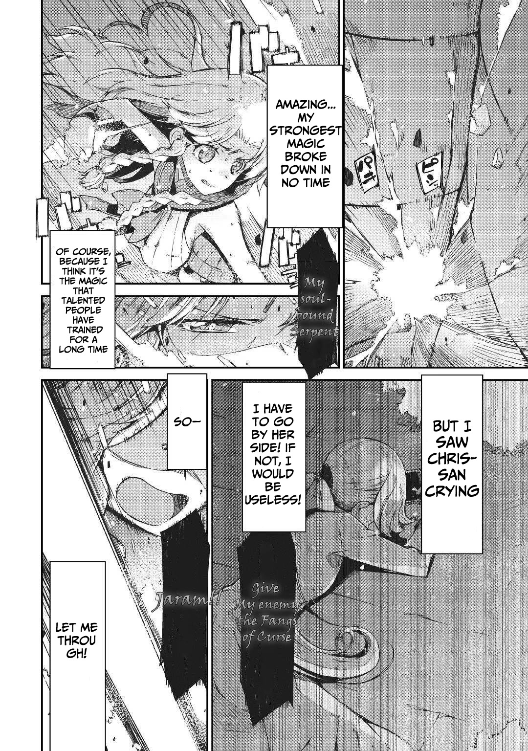 Sayounara Ryuusei, Konnichiwa Jinsei Chapter 72 page 2 - Chapter 72