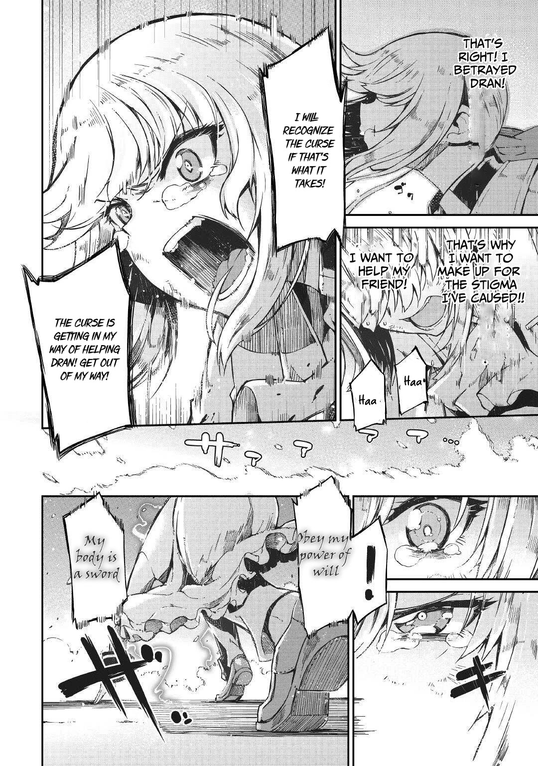 Sayounara Ryuusei, Konnichiwa Jinsei Chapter 72 page 20 - Chapter 72