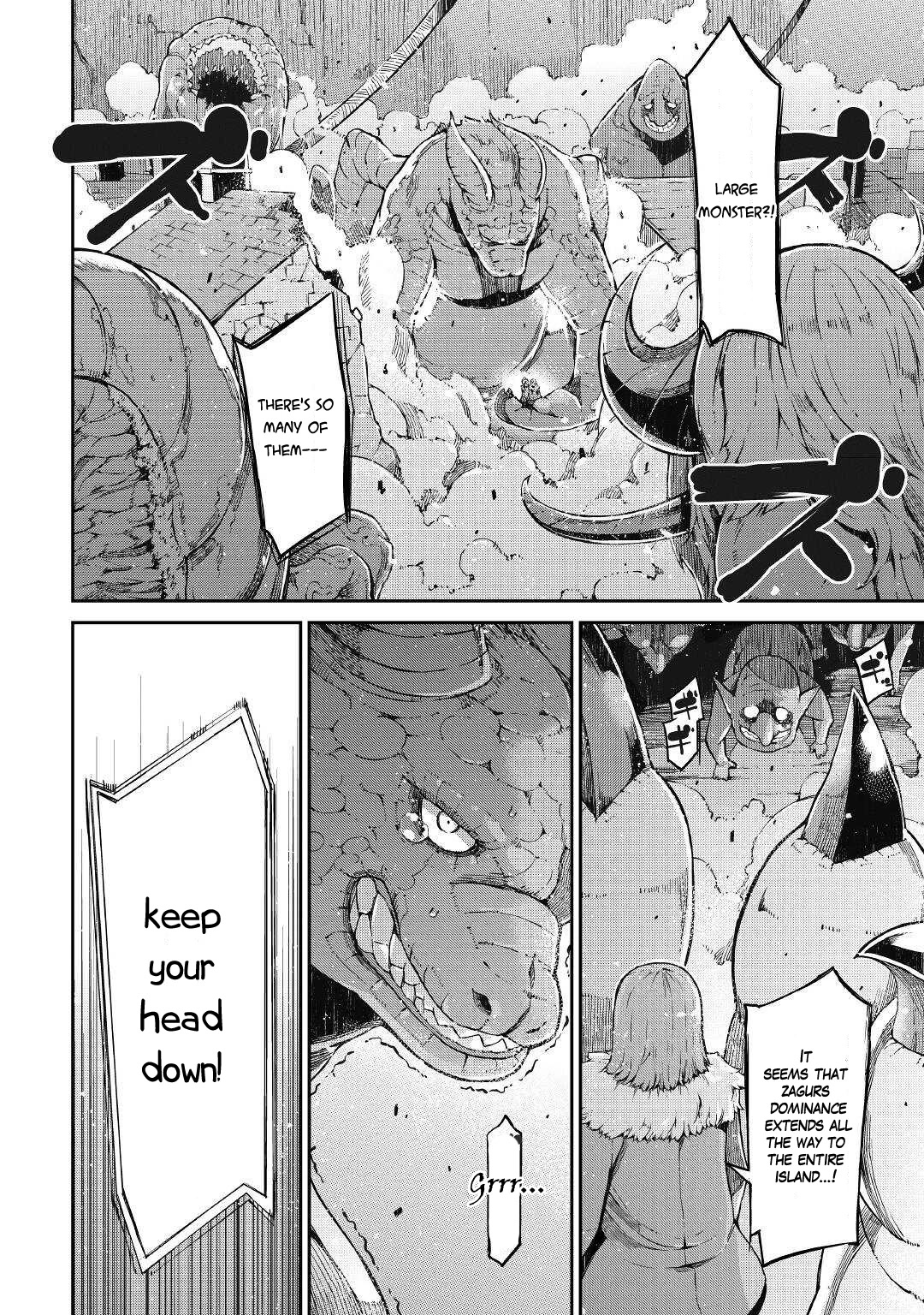Sayounara Ryuusei, Konnichiwa Jinsei Chapter 73 page 14 - Chapter 73