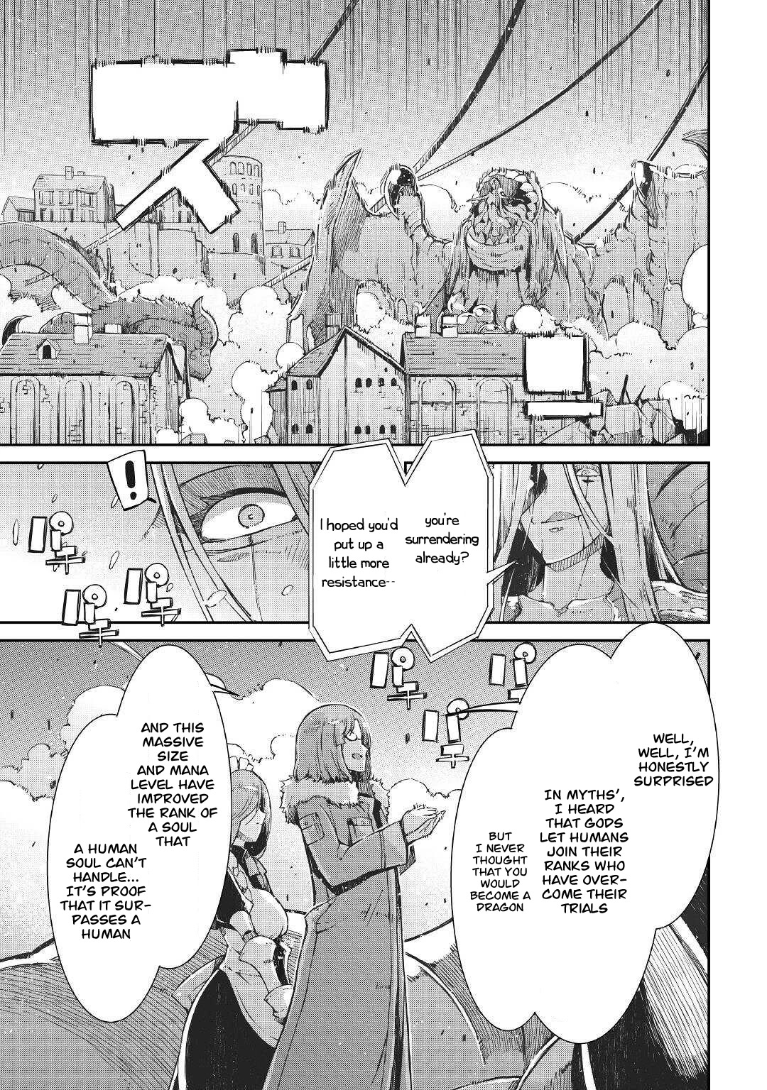 Sayounara Ryuusei, Konnichiwa Jinsei Chapter 73 page 17 - Chapter 73