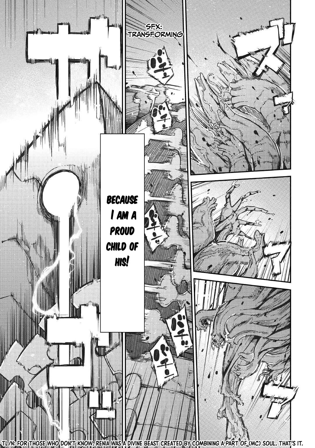 Sayounara Ryuusei, Konnichiwa Jinsei Chapter 73 page 25 - Chapter 73