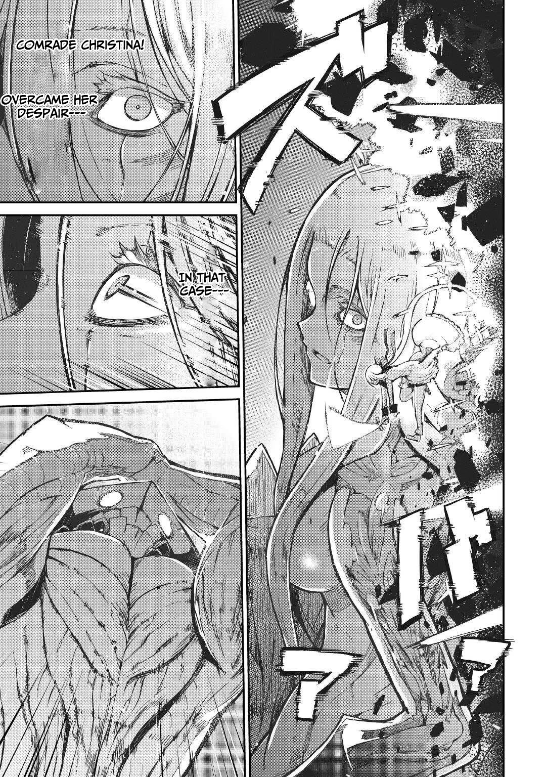 Sayounara Ryuusei, Konnichiwa Jinsei Chapter 73 page 27 - Chapter 73