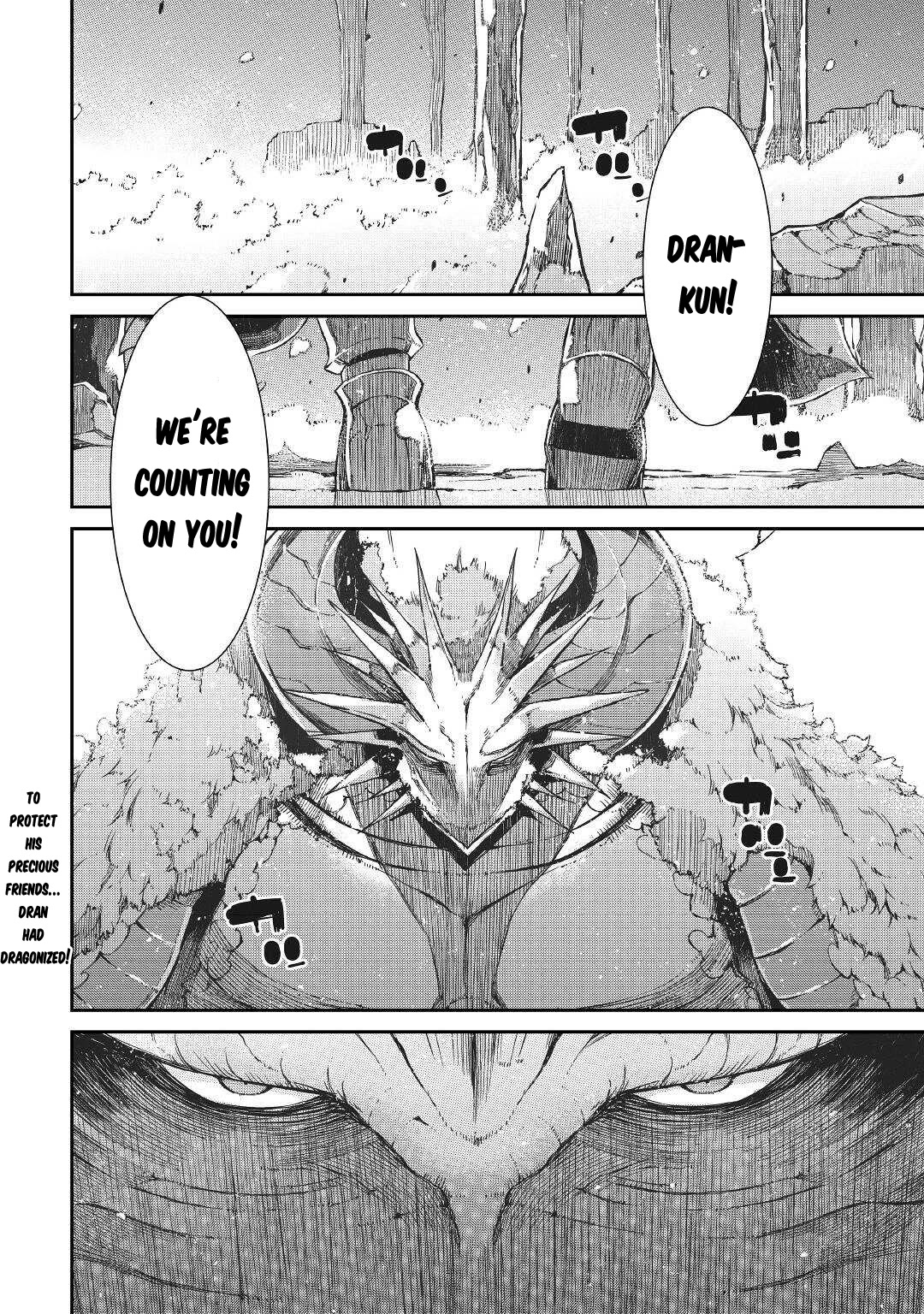 Sayounara Ryuusei, Konnichiwa Jinsei Chapter 73 page 30 - Chapter 73