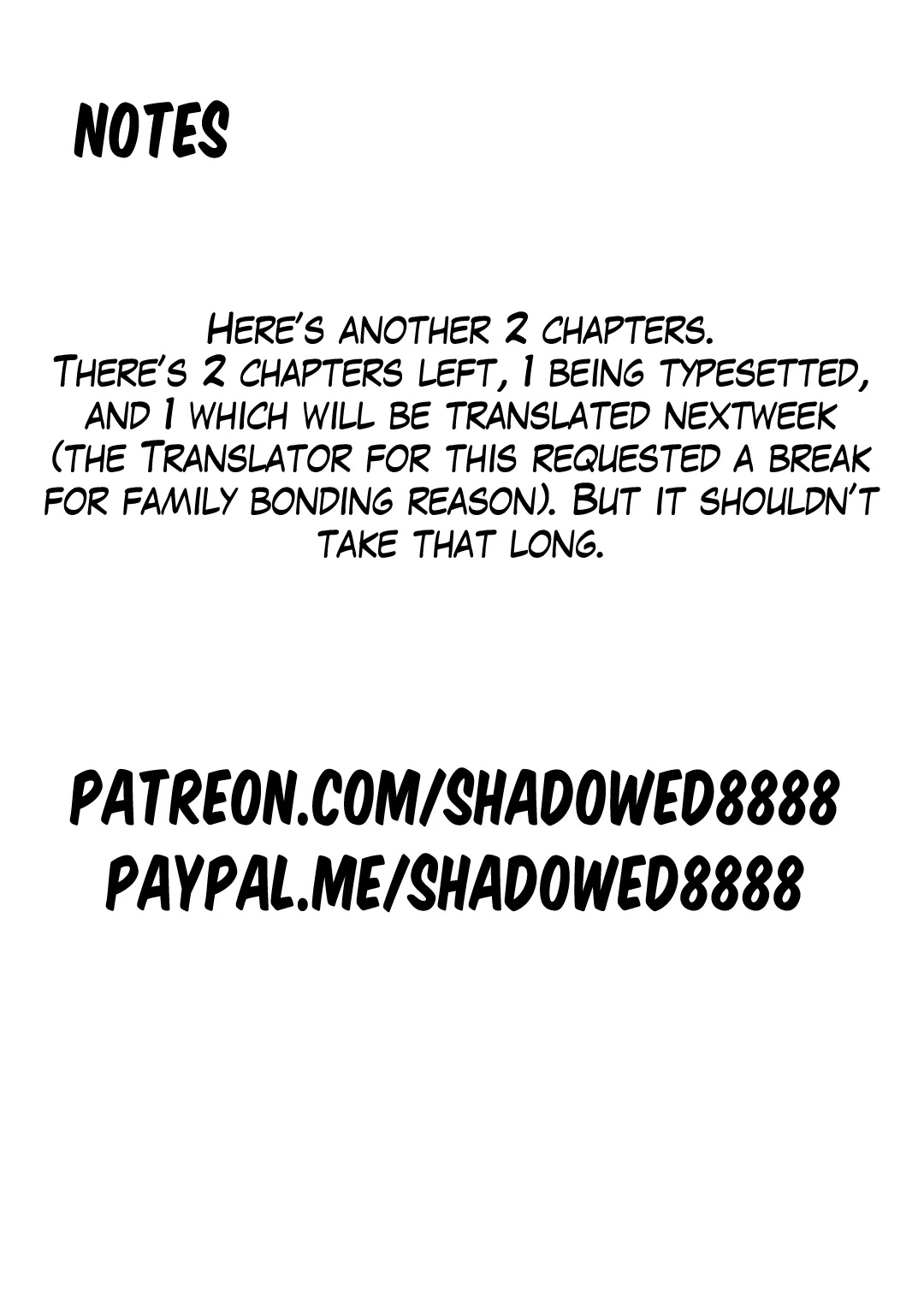 Sayounara Ryuusei, Konnichiwa Jinsei Chapter 73 page 31 - Chapter 73