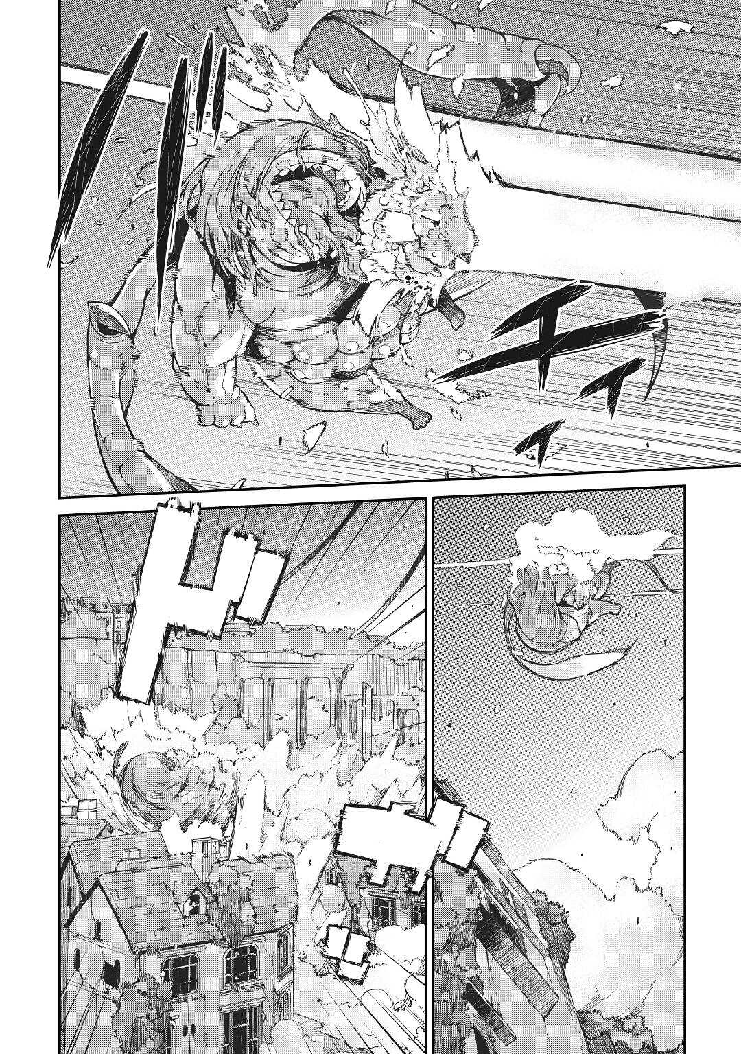 Sayounara Ryuusei, Konnichiwa Jinsei Chapter 74 page 10 - Chapter 74