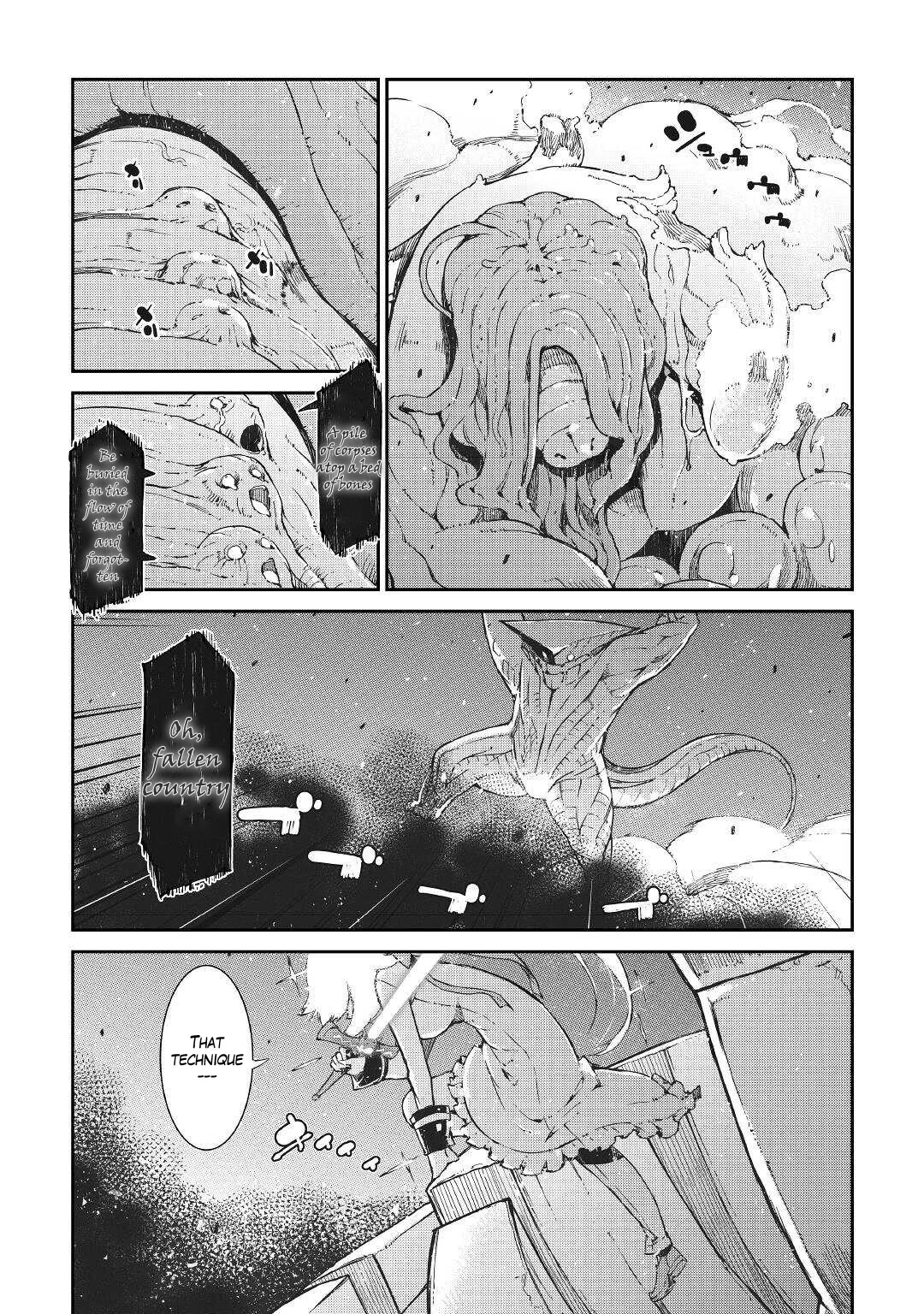 Sayounara Ryuusei, Konnichiwa Jinsei Chapter 74 page 11 - Chapter 74