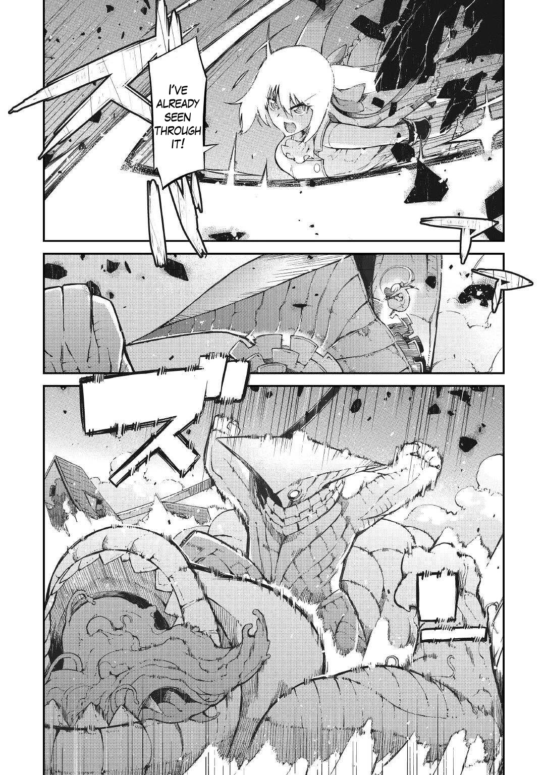 Sayounara Ryuusei, Konnichiwa Jinsei Chapter 74 page 12 - Chapter 74
