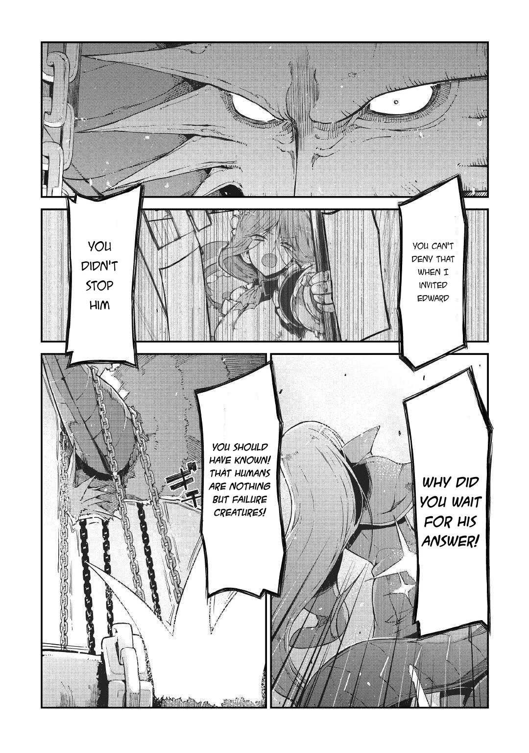 Sayounara Ryuusei, Konnichiwa Jinsei Chapter 74 page 20 - Chapter 74