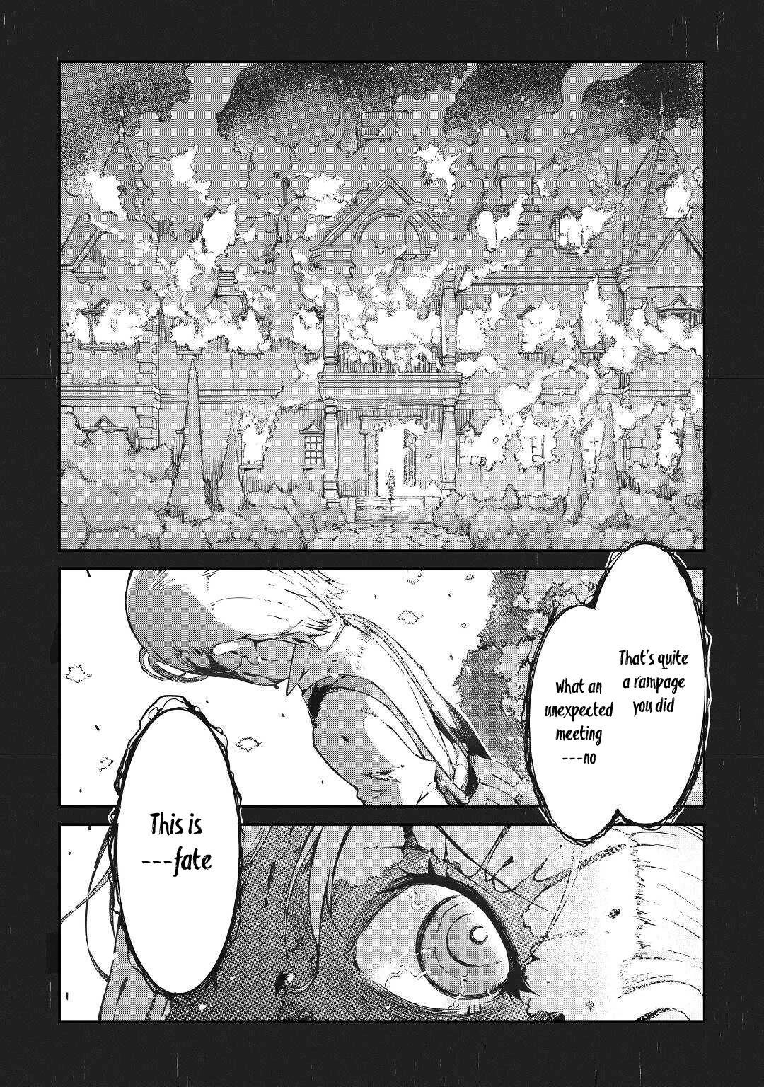 Sayounara Ryuusei, Konnichiwa Jinsei Chapter 74 page 24 - Chapter 74