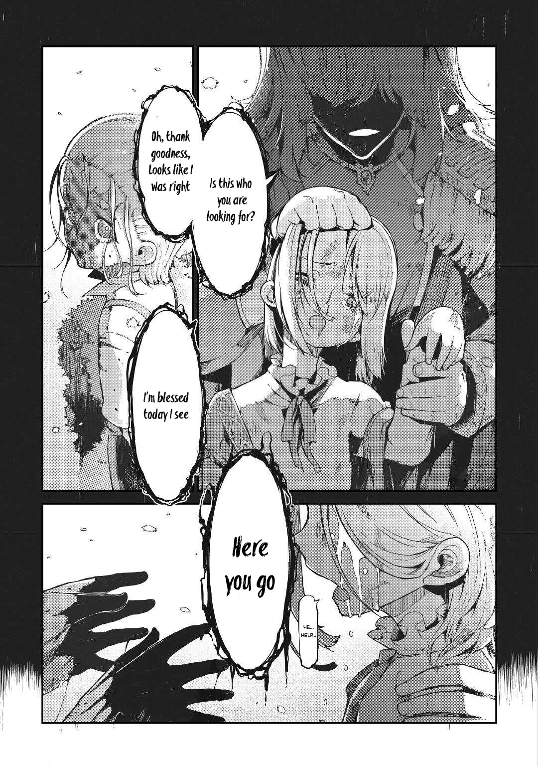 Sayounara Ryuusei, Konnichiwa Jinsei Chapter 74 page 25 - Chapter 74
