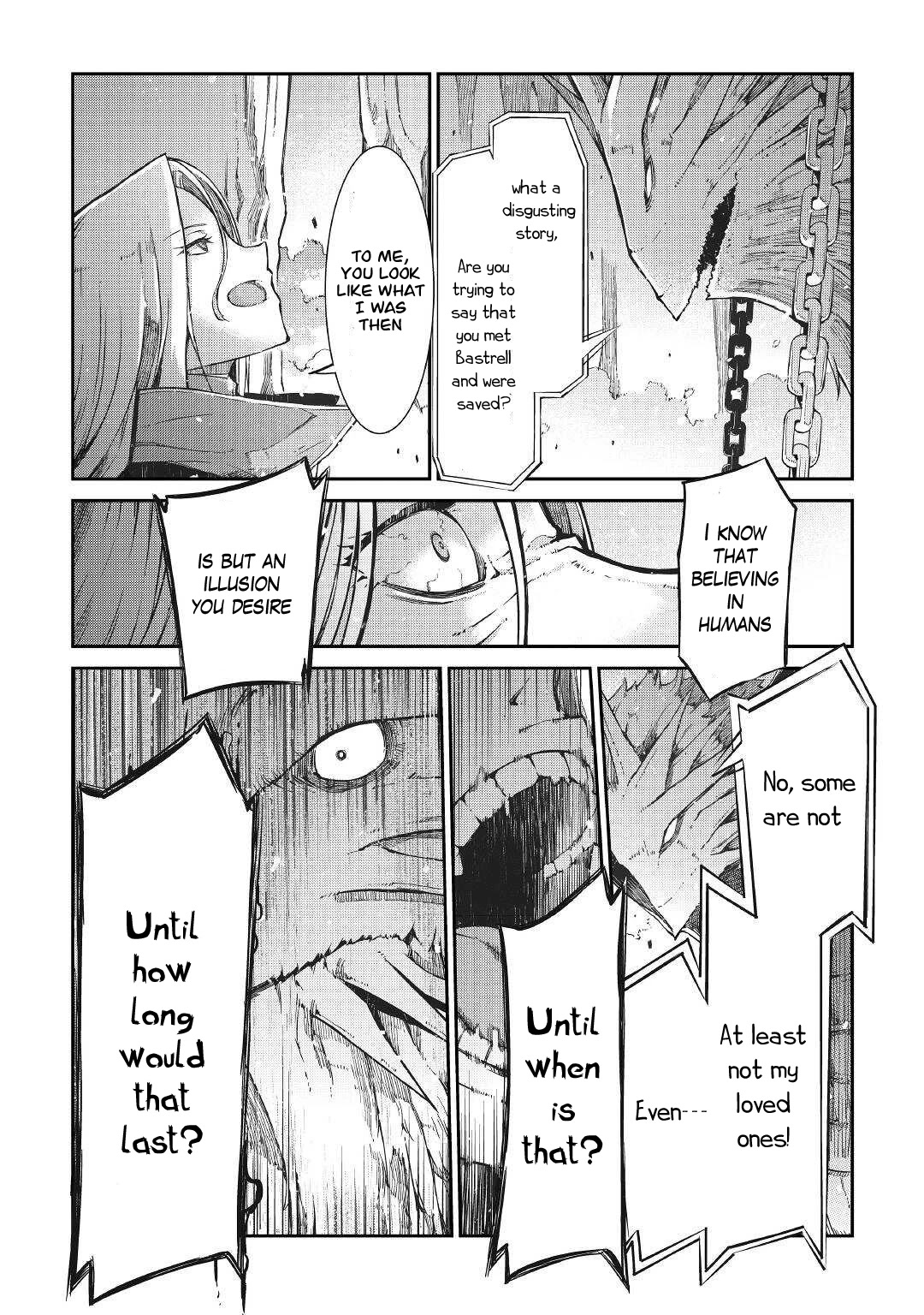 Sayounara Ryuusei, Konnichiwa Jinsei Chapter 74 page 26 - Chapter 74