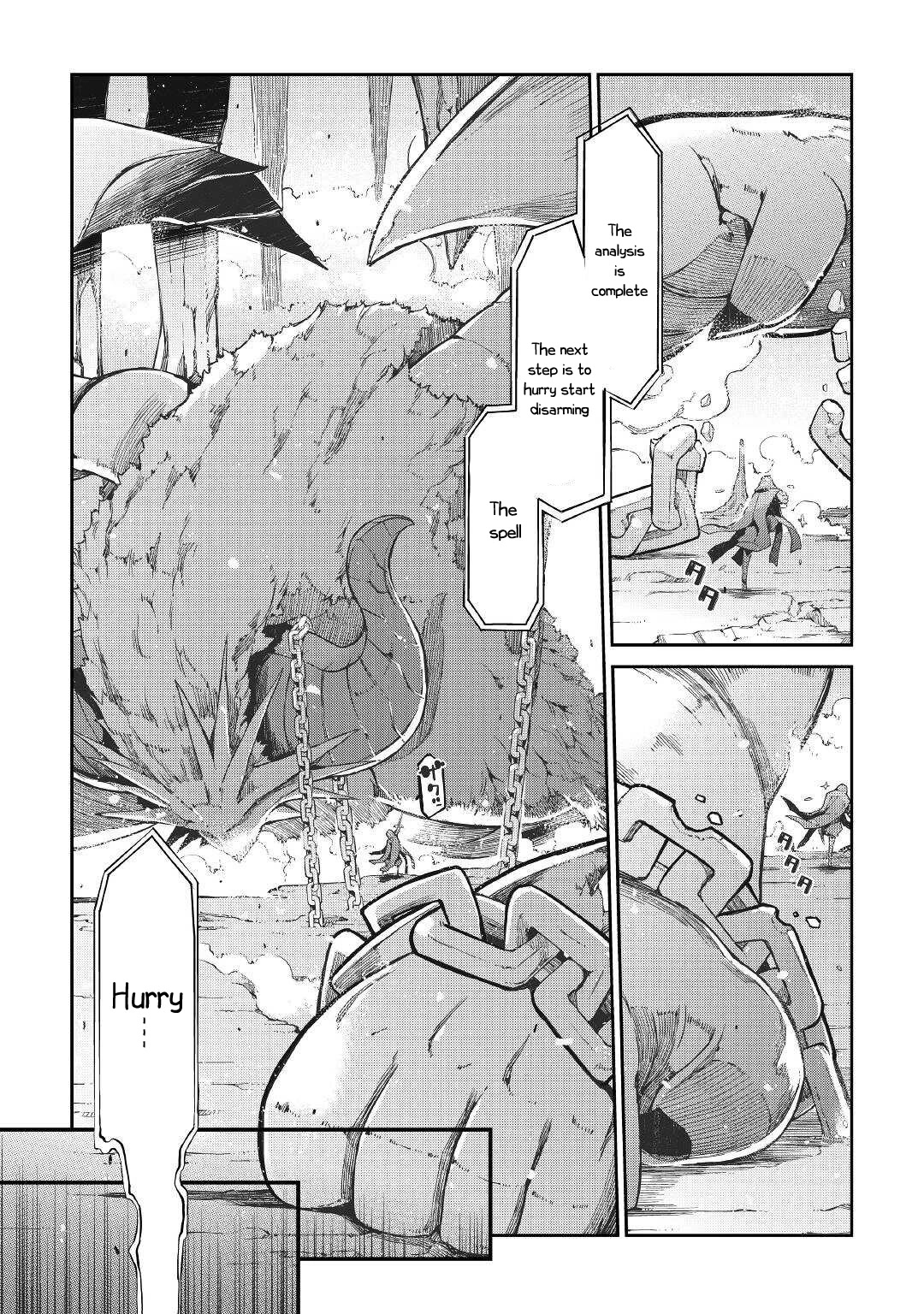 Sayounara Ryuusei, Konnichiwa Jinsei Chapter 74 page 30 - Chapter 74