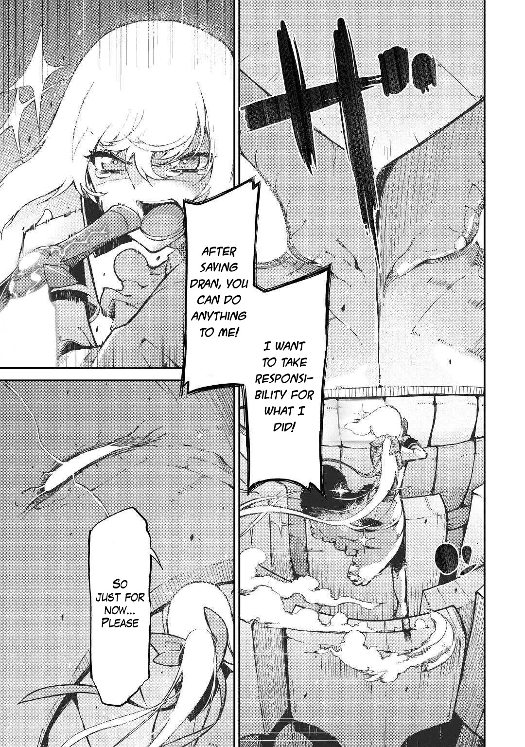 Sayounara Ryuusei, Konnichiwa Jinsei Chapter 74 page 5 - Chapter 74