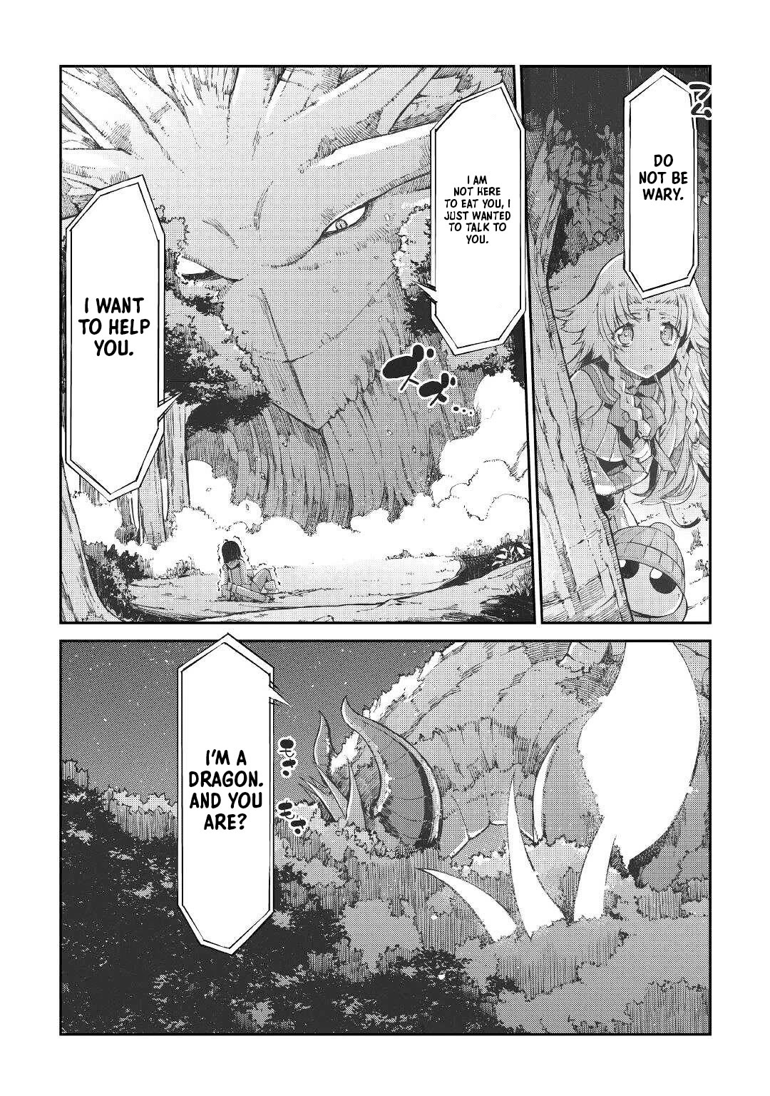Sayounara Ryuusei, Konnichiwa Jinsei Chapter 75 page 14 - Chapter 75