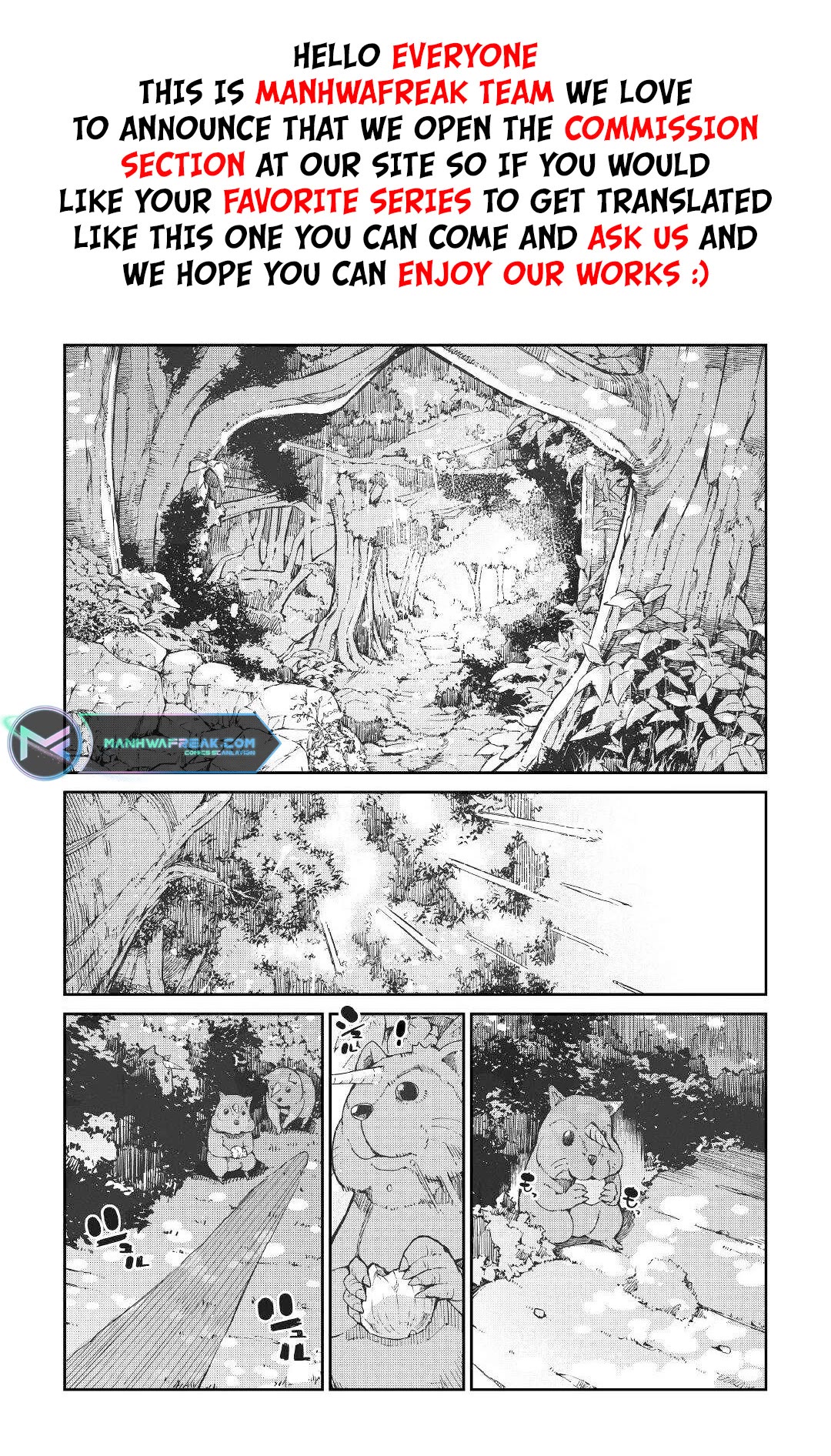 Sayounara Ryuusei, Konnichiwa Jinsei Chapter 75 page 2 - Chapter 75
