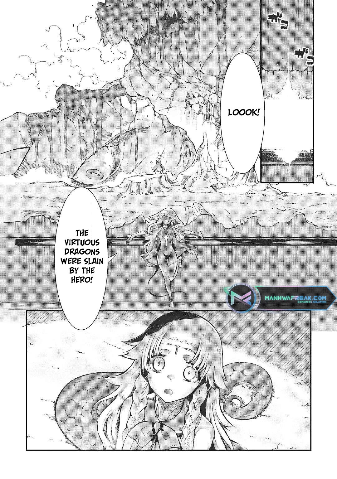 Sayounara Ryuusei, Konnichiwa Jinsei Chapter 75 page 21 - Chapter 75