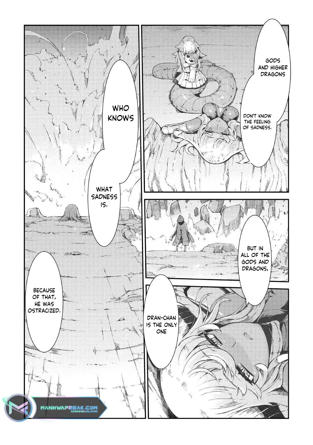 Sayounara Ryuusei, Konnichiwa Jinsei Chapter 75 page 25 - Chapter 75