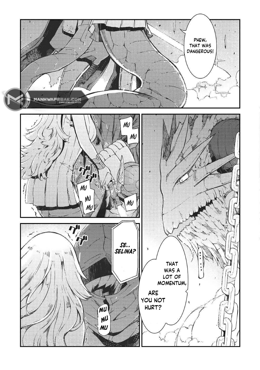 Sayounara Ryuusei, Konnichiwa Jinsei Chapter 75 page 36 - Chapter 75