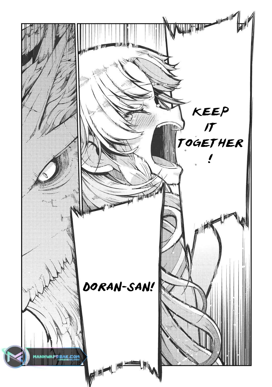 Sayounara Ryuusei, Konnichiwa Jinsei Chapter 76 page 10 - Chapter 76