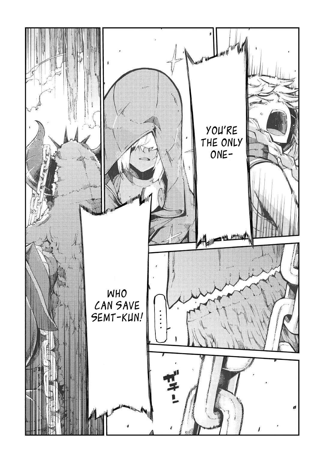 Sayounara Ryuusei, Konnichiwa Jinsei Chapter 76 page 12 - Chapter 76