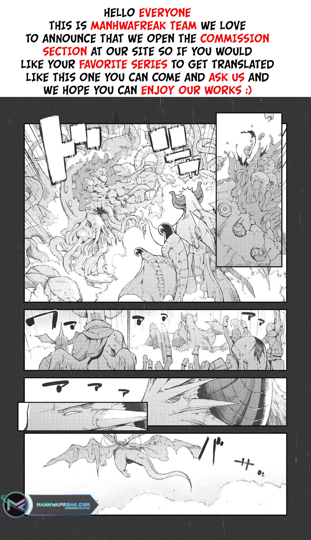 Sayounara Ryuusei, Konnichiwa Jinsei Chapter 76 page 2 - Chapter 76