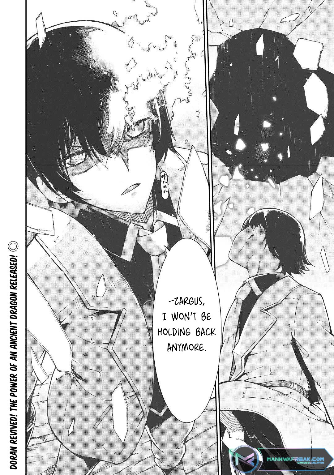 Sayounara Ryuusei, Konnichiwa Jinsei Chapter 76 page 25 - Chapter 76