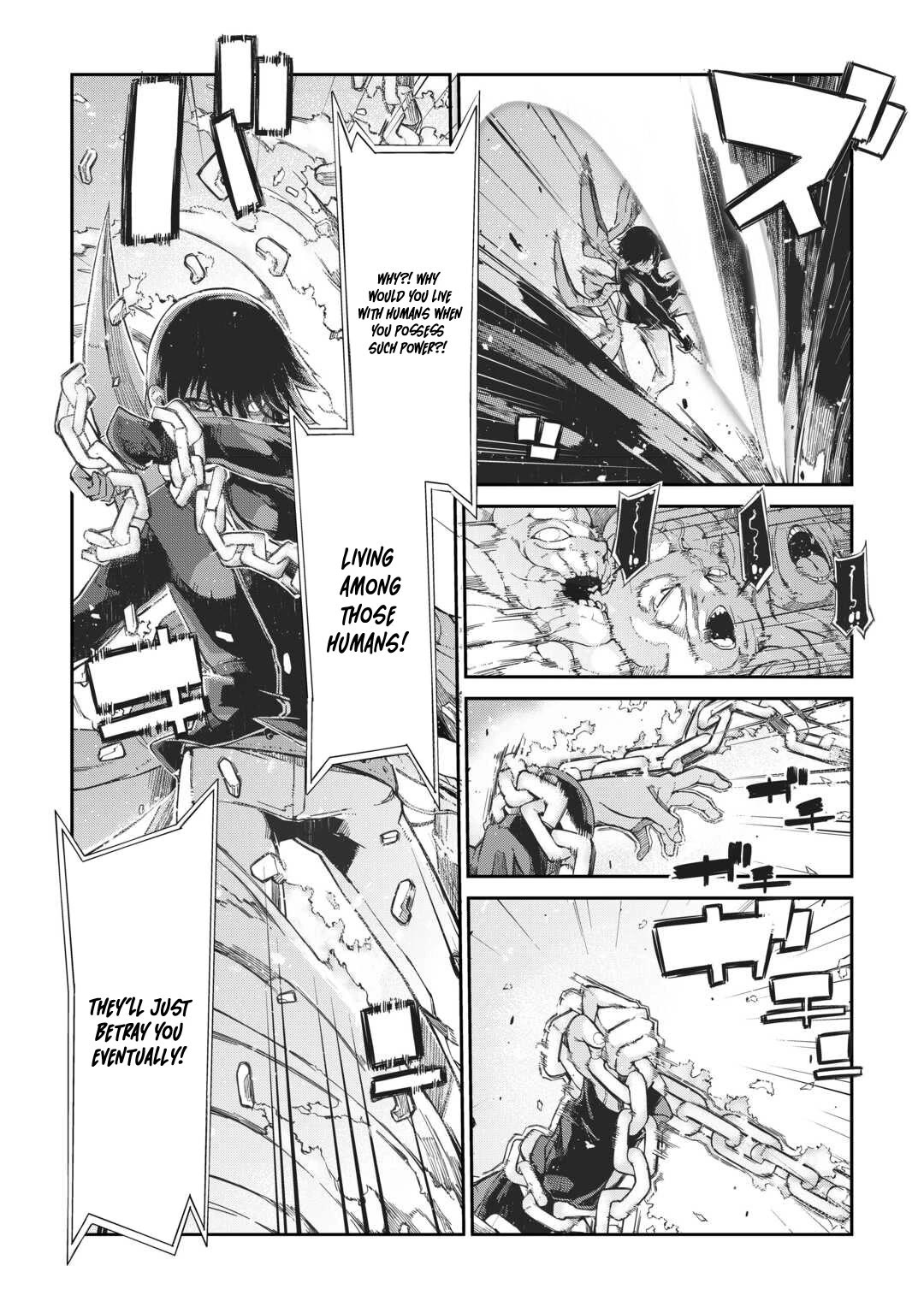 Sayounara Ryuusei, Konnichiwa Jinsei Chapter 79 page 24 - Chapter 79
