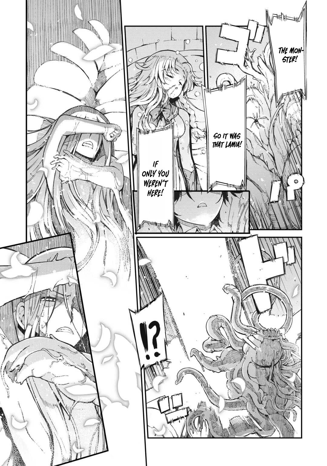 Sayounara Ryuusei, Konnichiwa Jinsei Chapter 79 page 27 - Chapter 79
