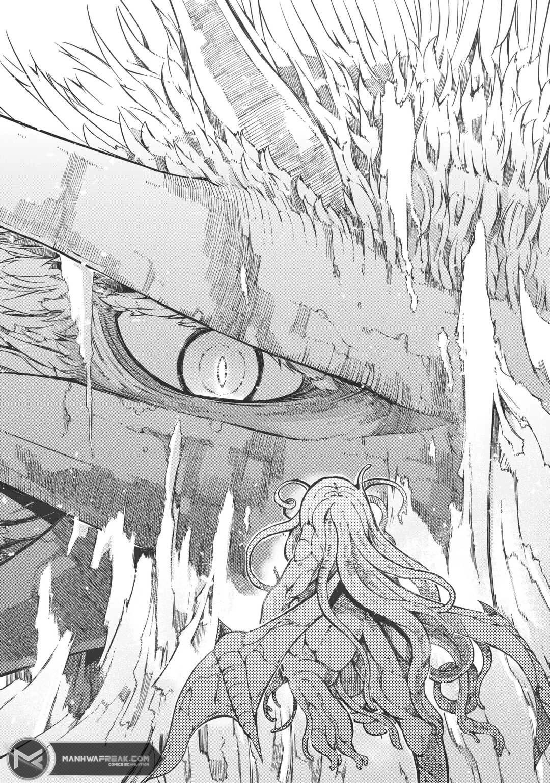 Sayounara Ryuusei, Konnichiwa Jinsei Chapter 79 page 30 - Chapter 79
