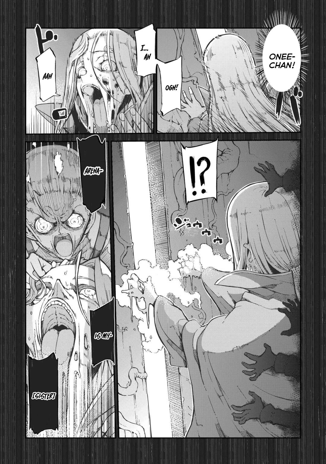 Sayounara Ryuusei, Konnichiwa Jinsei Chapter 80 page 13 - Chapter 80