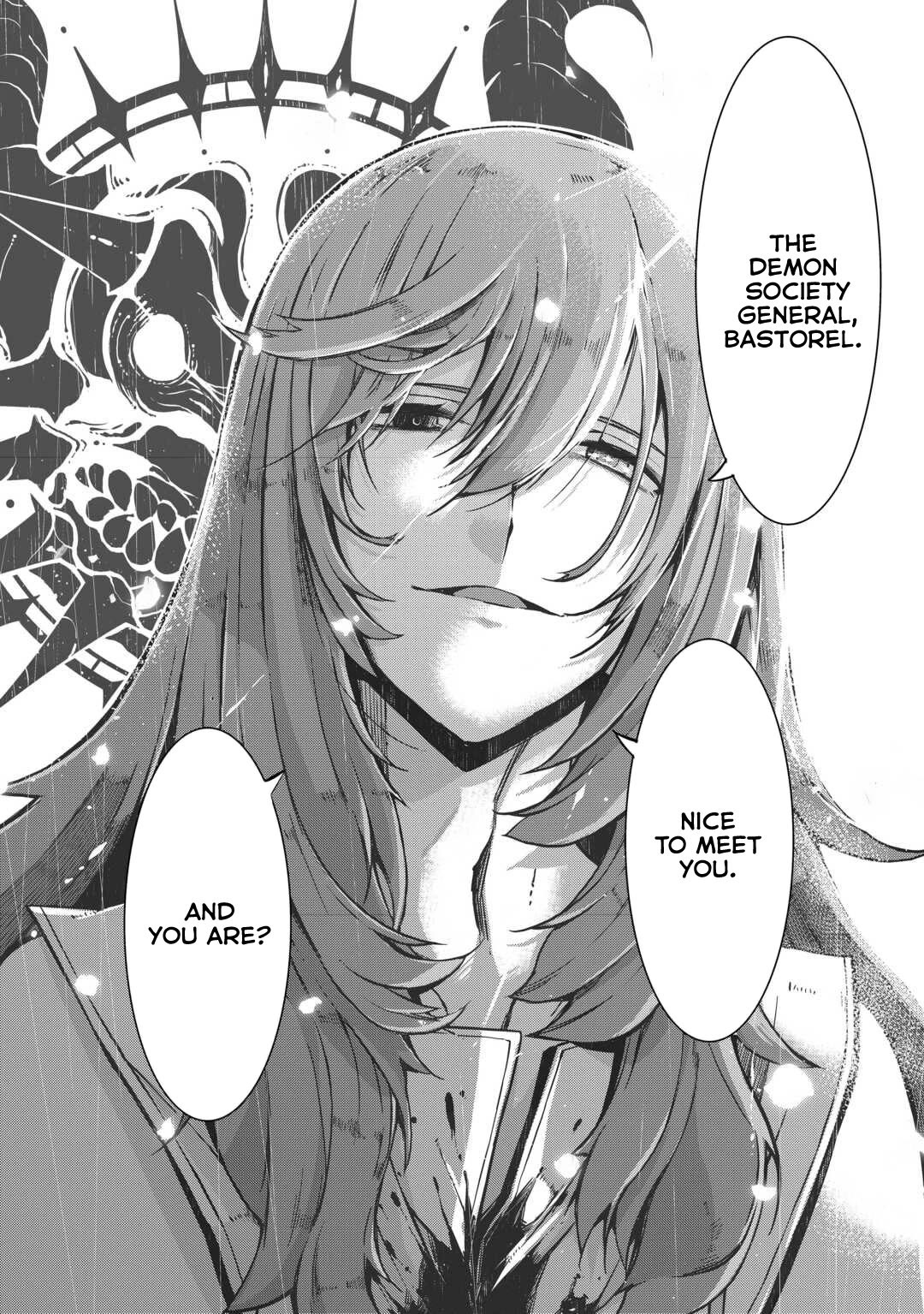 Sayounara Ryuusei, Konnichiwa Jinsei Chapter 80 page 24 - Chapter 80