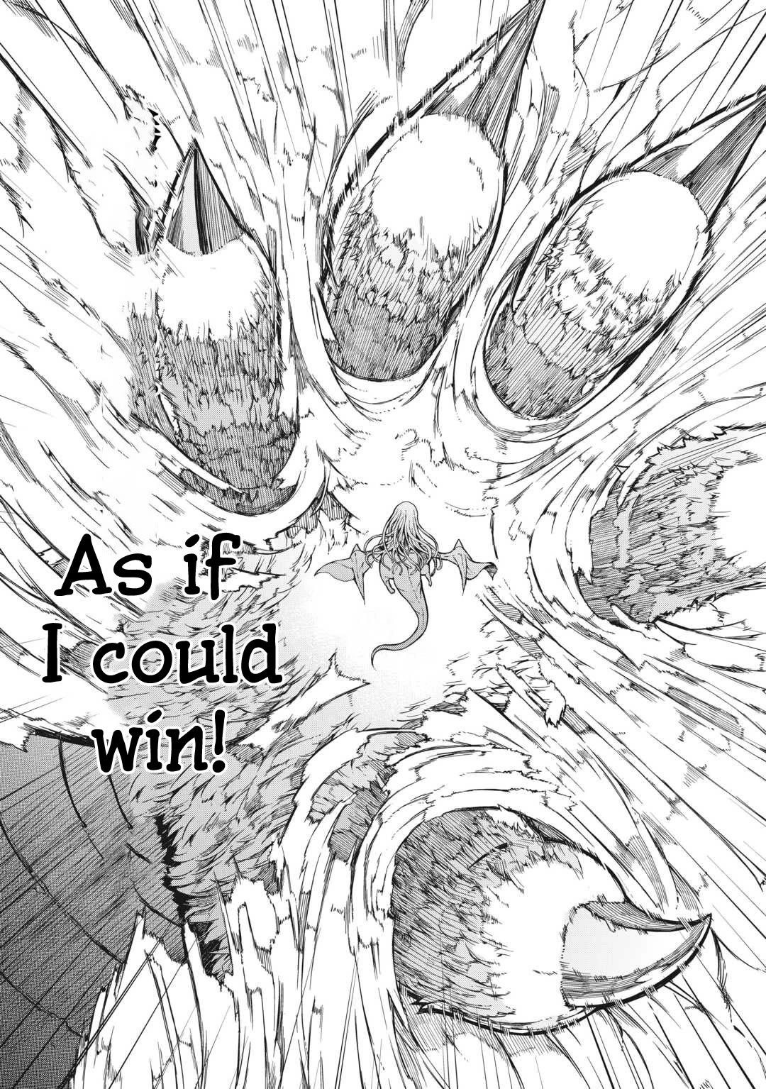 Sayounara Ryuusei, Konnichiwa Jinsei Chapter 80 page 9 - Chapter 80
