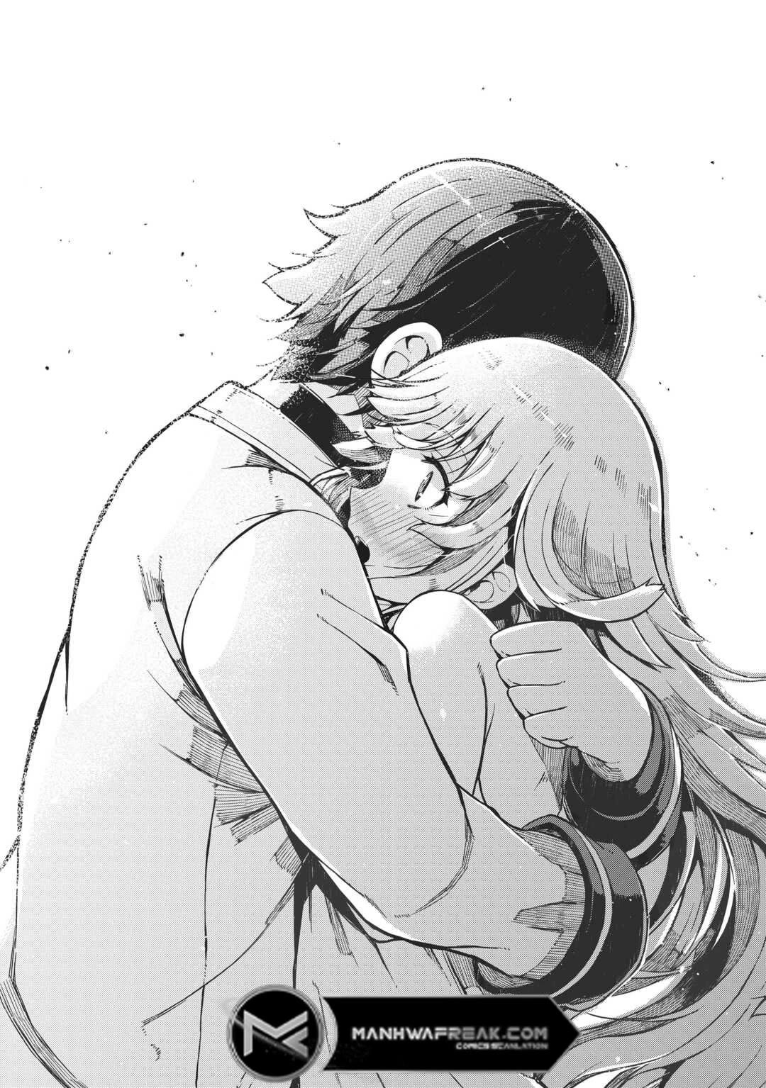 Sayounara Ryuusei, Konnichiwa Jinsei Chapter 81 page 32 - Chapter 81