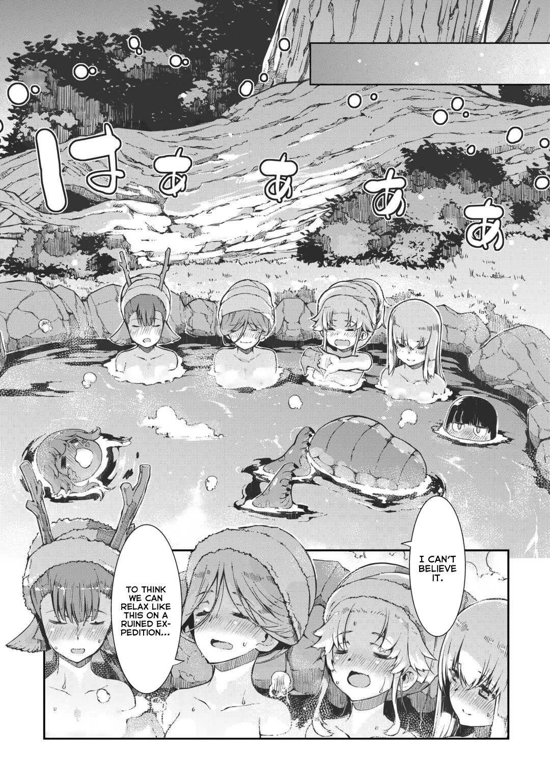 Sayounara Ryuusei, Konnichiwa Jinsei Chapter 82 page 14 - Chapter 82