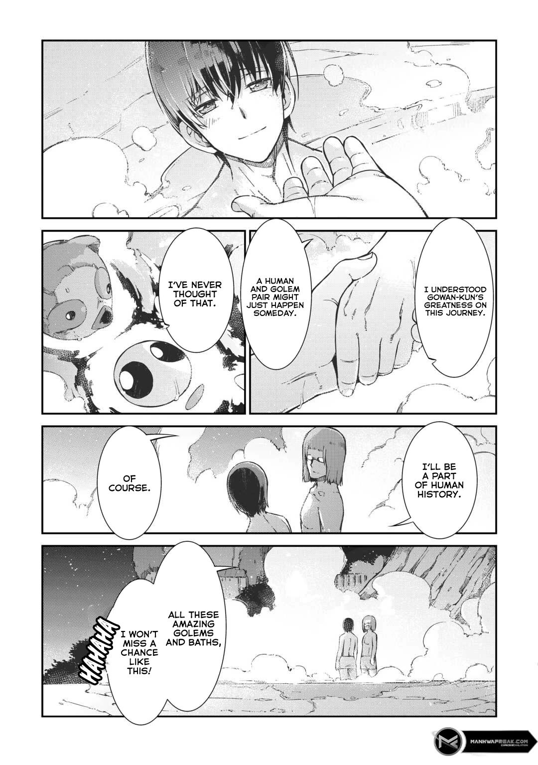 Sayounara Ryuusei, Konnichiwa Jinsei Chapter 82 page 24 - Chapter 82