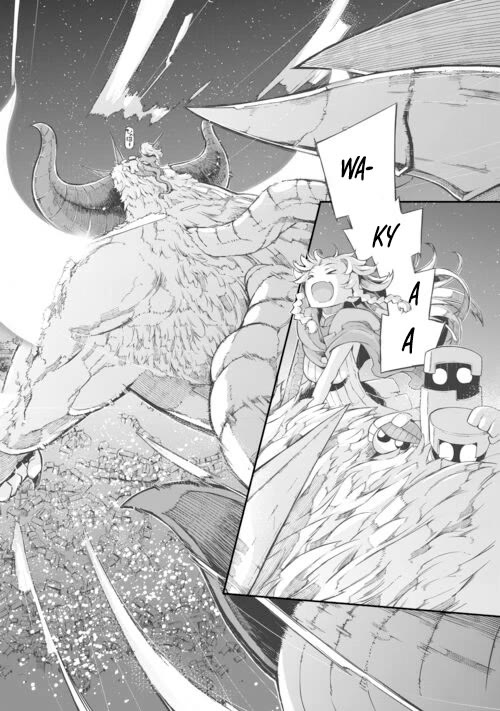 Sayounara Ryuusei, Konnichiwa Jinsei Chapter 83 page 28 - Chapter 83