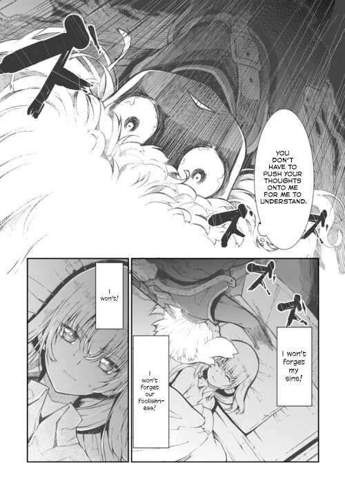 Sayounara Ryuusei, Konnichiwa Jinsei Chapter 83 page 4 - Chapter 83