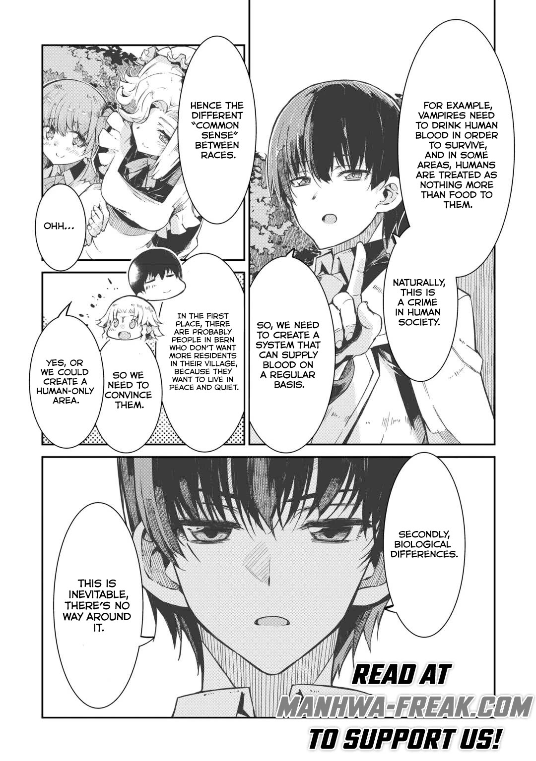 Sayounara Ryuusei, Konnichiwa Jinsei Chapter 84 page 26 - Chapter 84