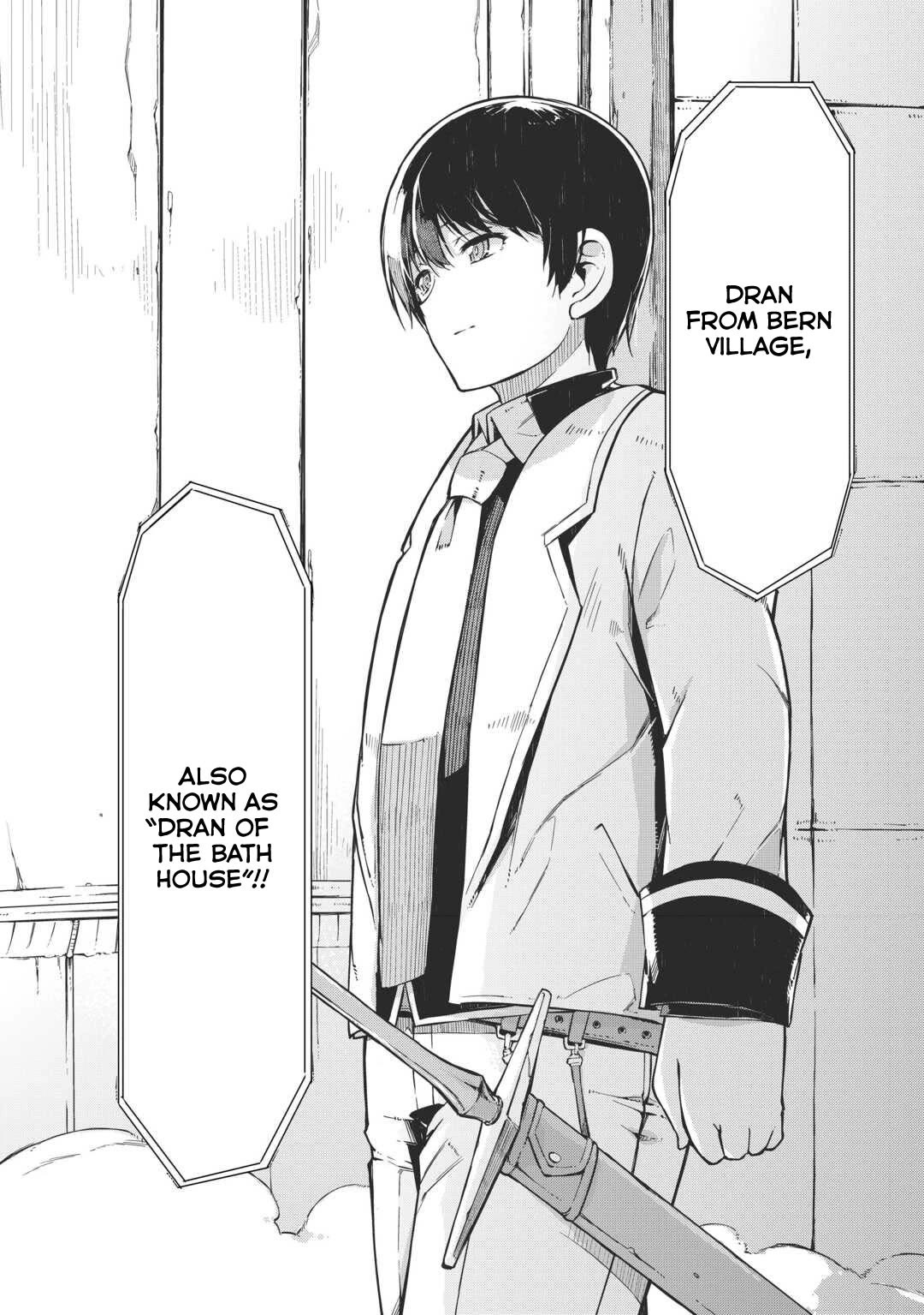 Sayounara Ryuusei, Konnichiwa Jinsei Chapter 87.2 page 14 - Chapter 87.2