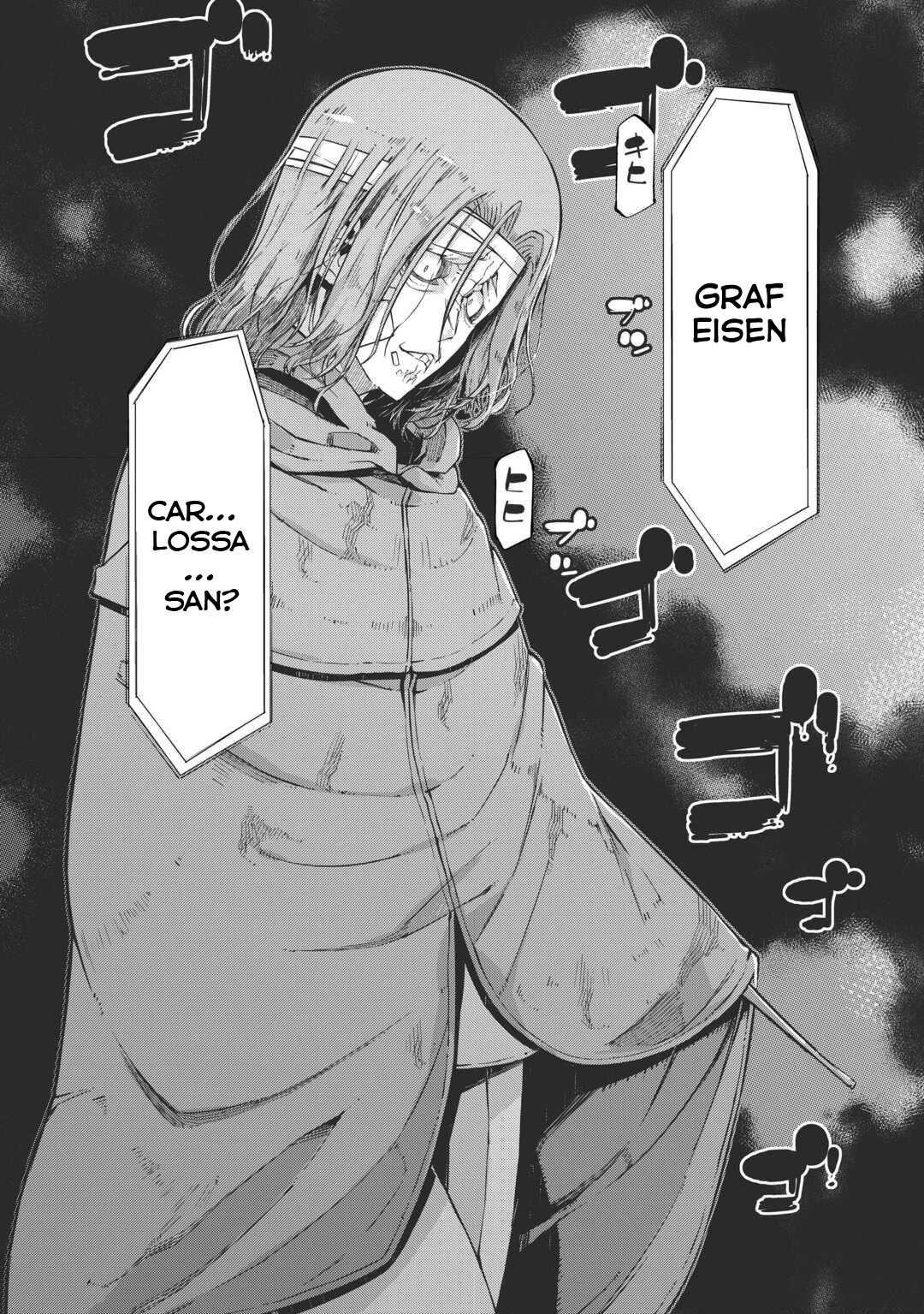 Sayounara Ryuusei, Konnichiwa Jinsei Chapter 87.2 page 16 - Chapter 87.2