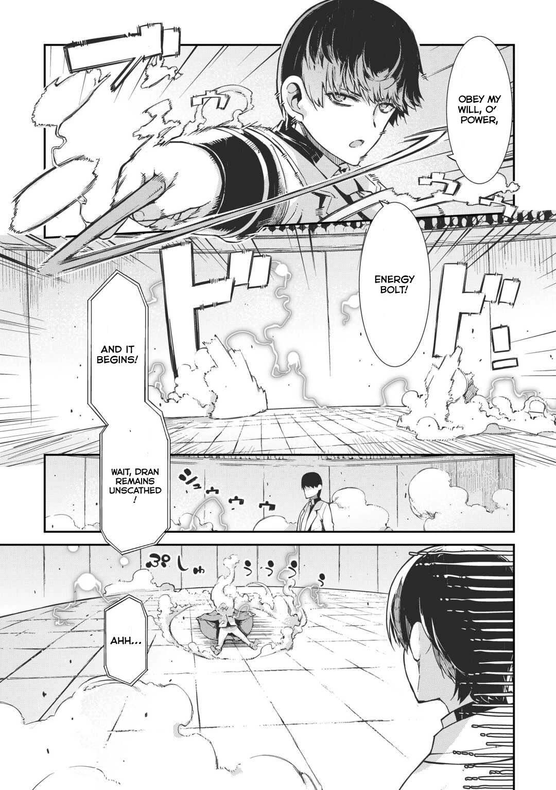 Sayounara Ryuusei, Konnichiwa Jinsei Chapter 87.2 page 19 - Chapter 87.2
