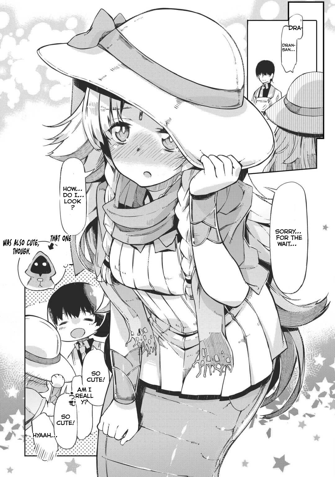 Sayounara Ryuusei, Konnichiwa Jinsei Chapter 87 page 15 - Chapter 87