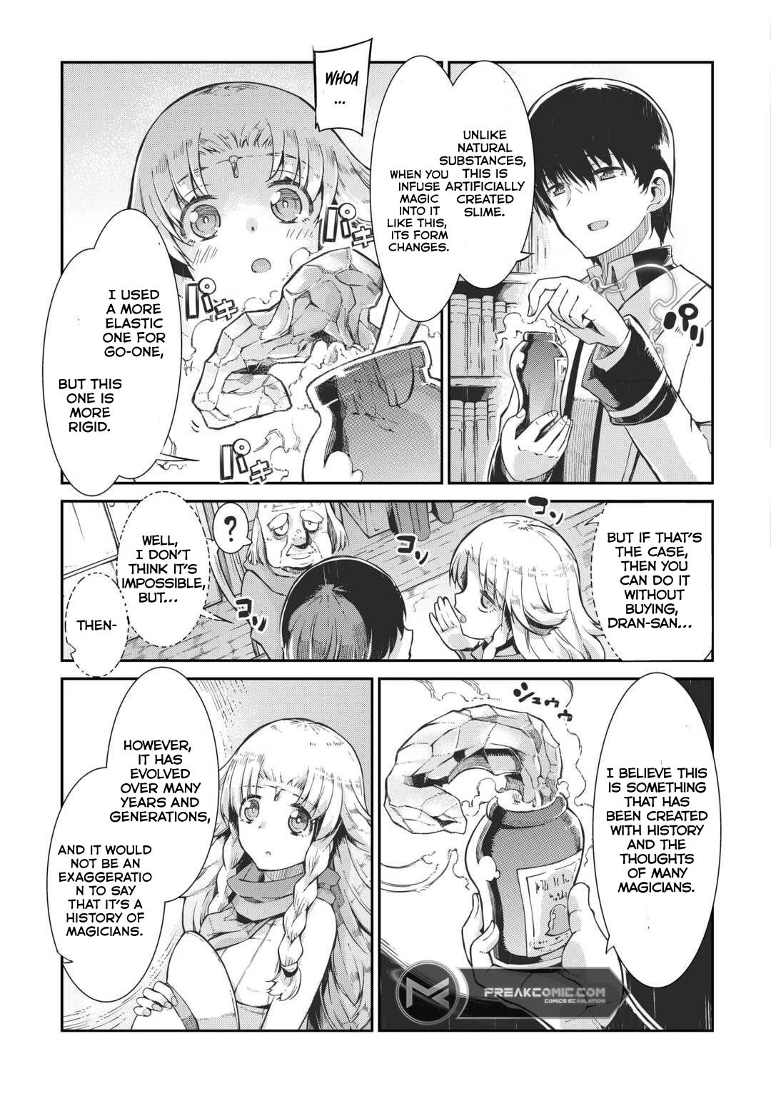 Sayounara Ryuusei, Konnichiwa Jinsei Chapter 87 page 23 - Chapter 87