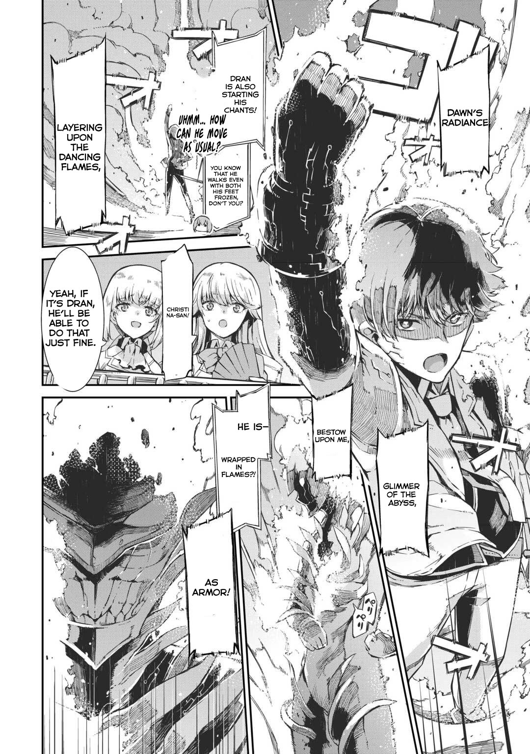 Sayounara Ryuusei, Konnichiwa Jinsei Chapter 88 page 12 - Chapter 88