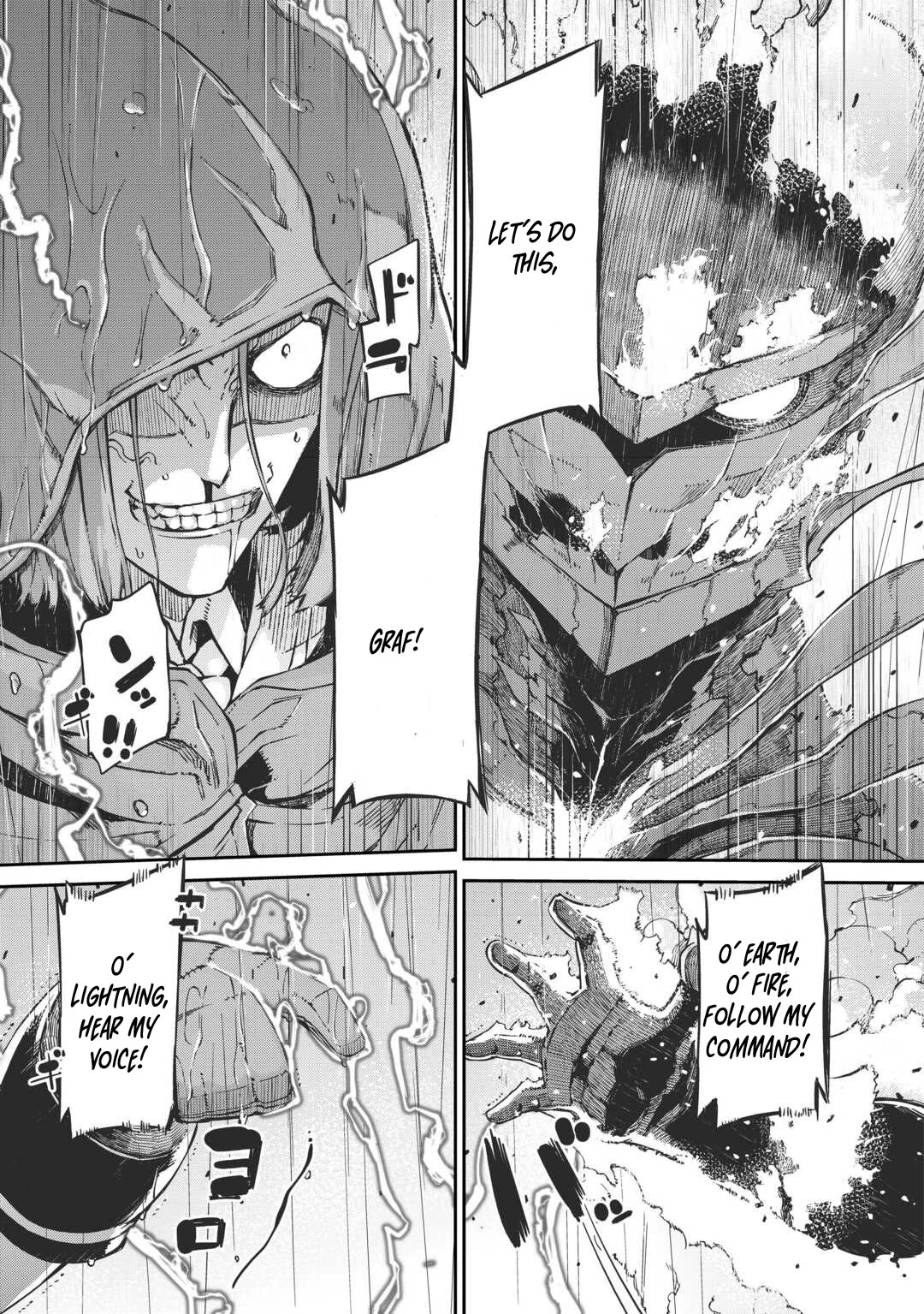 Sayounara Ryuusei, Konnichiwa Jinsei Chapter 88 page 15 - Chapter 88