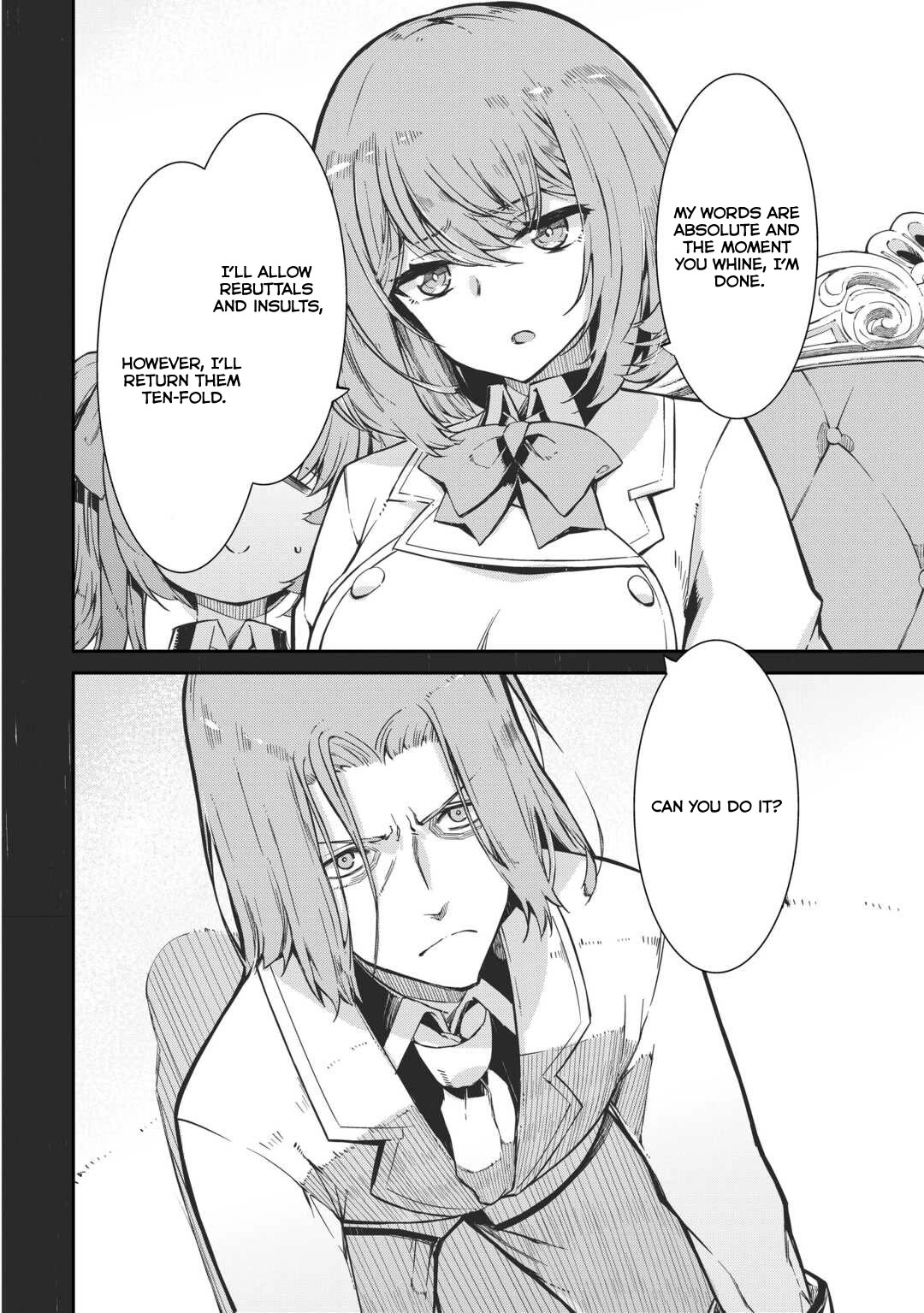 Sayounara Ryuusei, Konnichiwa Jinsei Chapter 88 page 2 - Chapter 88