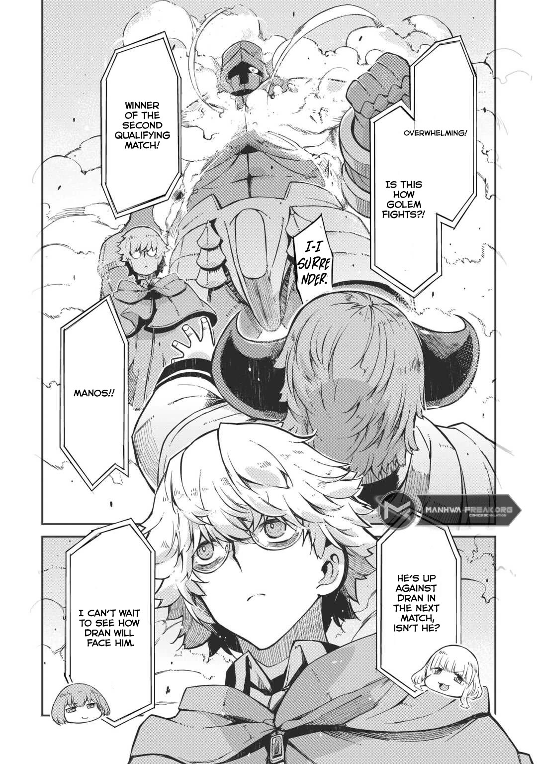 Sayounara Ryuusei, Konnichiwa Jinsei Chapter 88 page 30 - Chapter 88