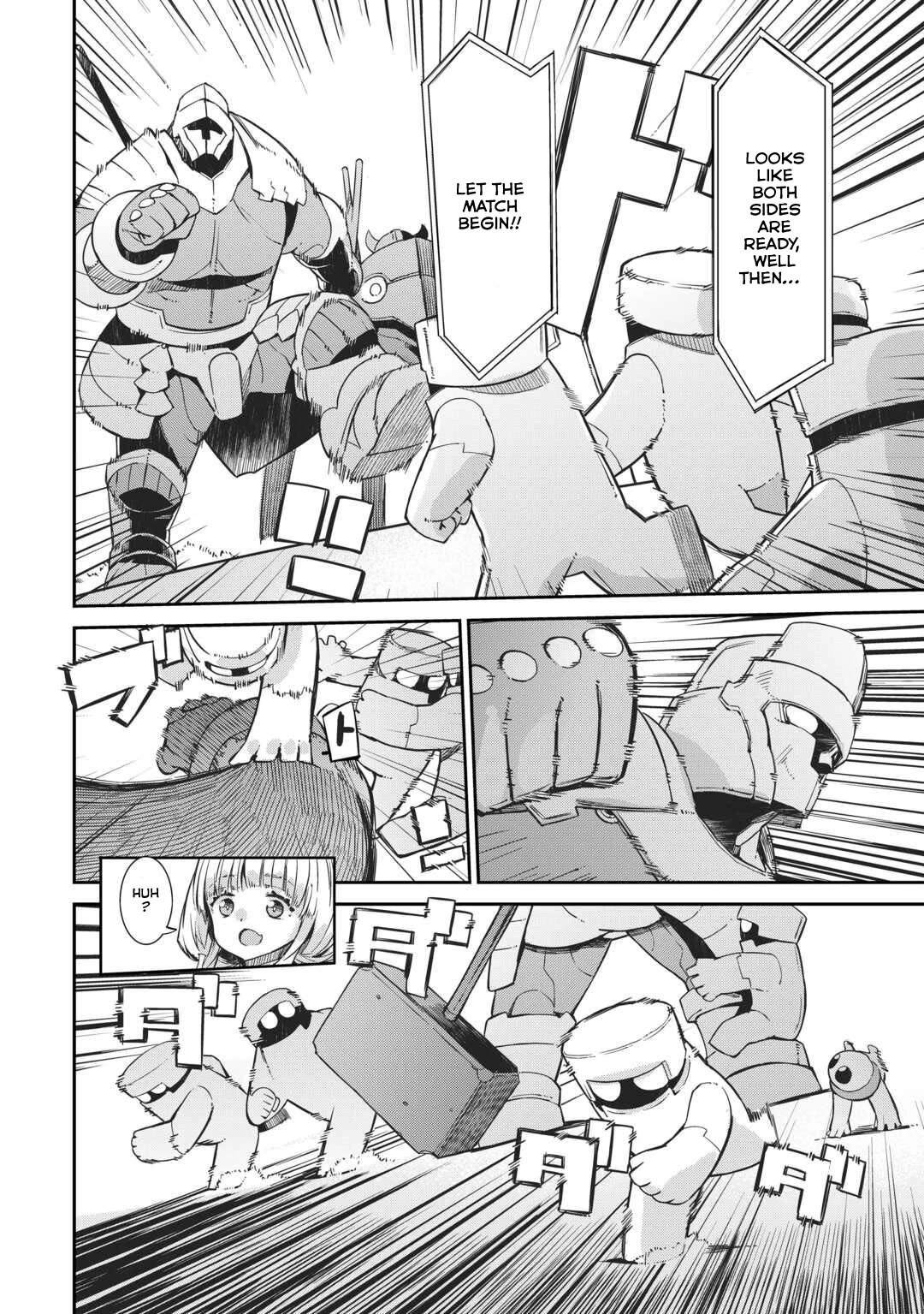 Sayounara Ryuusei, Konnichiwa Jinsei Chapter 89 page 10 - Chapter 89