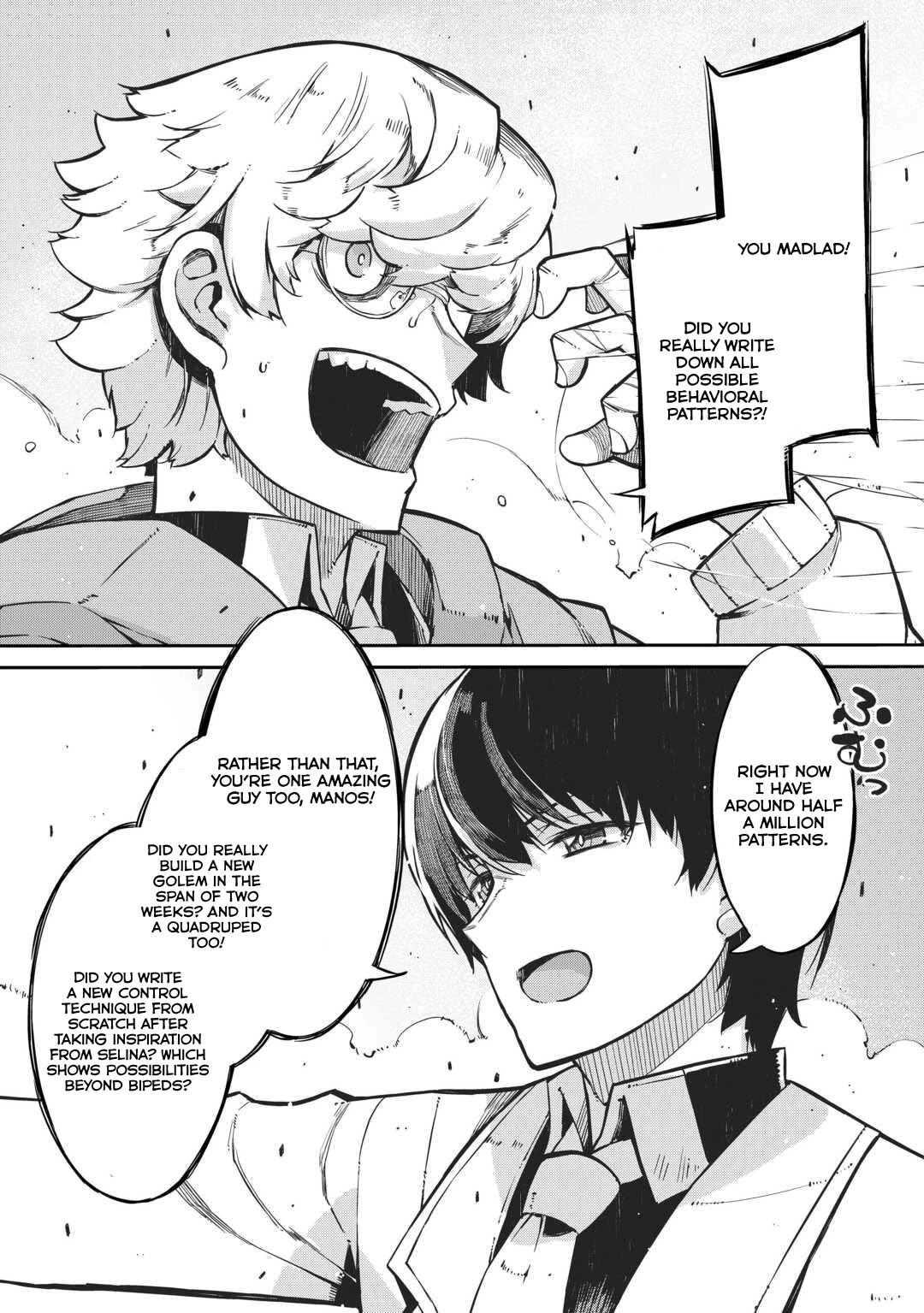 Sayounara Ryuusei, Konnichiwa Jinsei Chapter 89 page 13 - Chapter 89