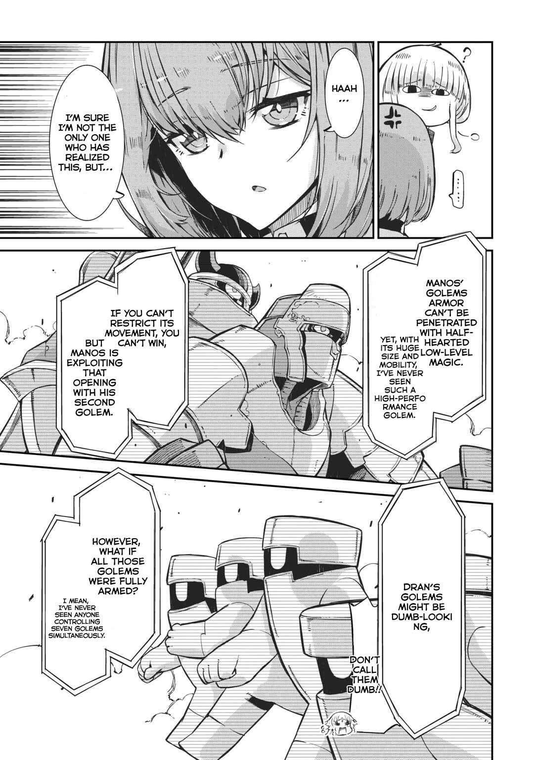 Sayounara Ryuusei, Konnichiwa Jinsei Chapter 89 page 15 - Chapter 89